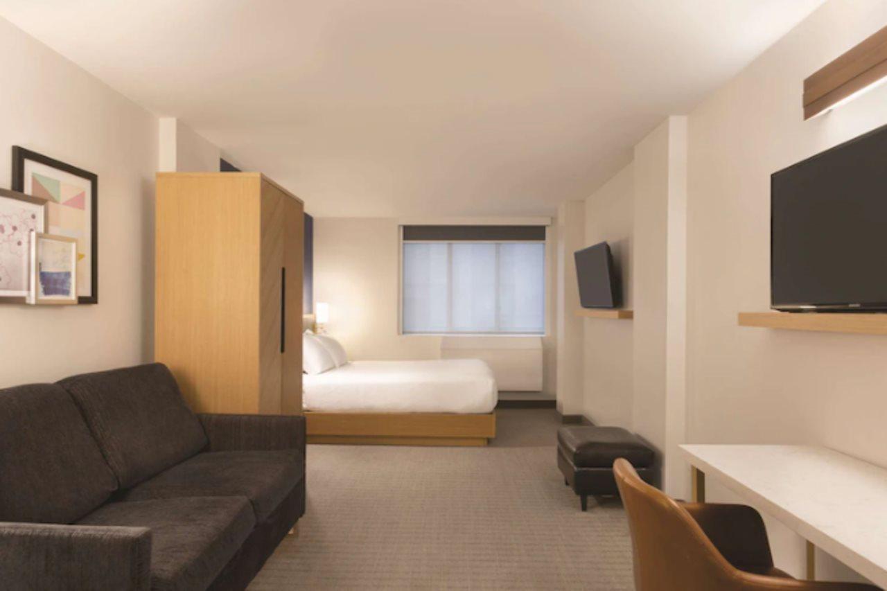 Doubletree By Hilton Midtown Fifth Ave Hotel Nueva York