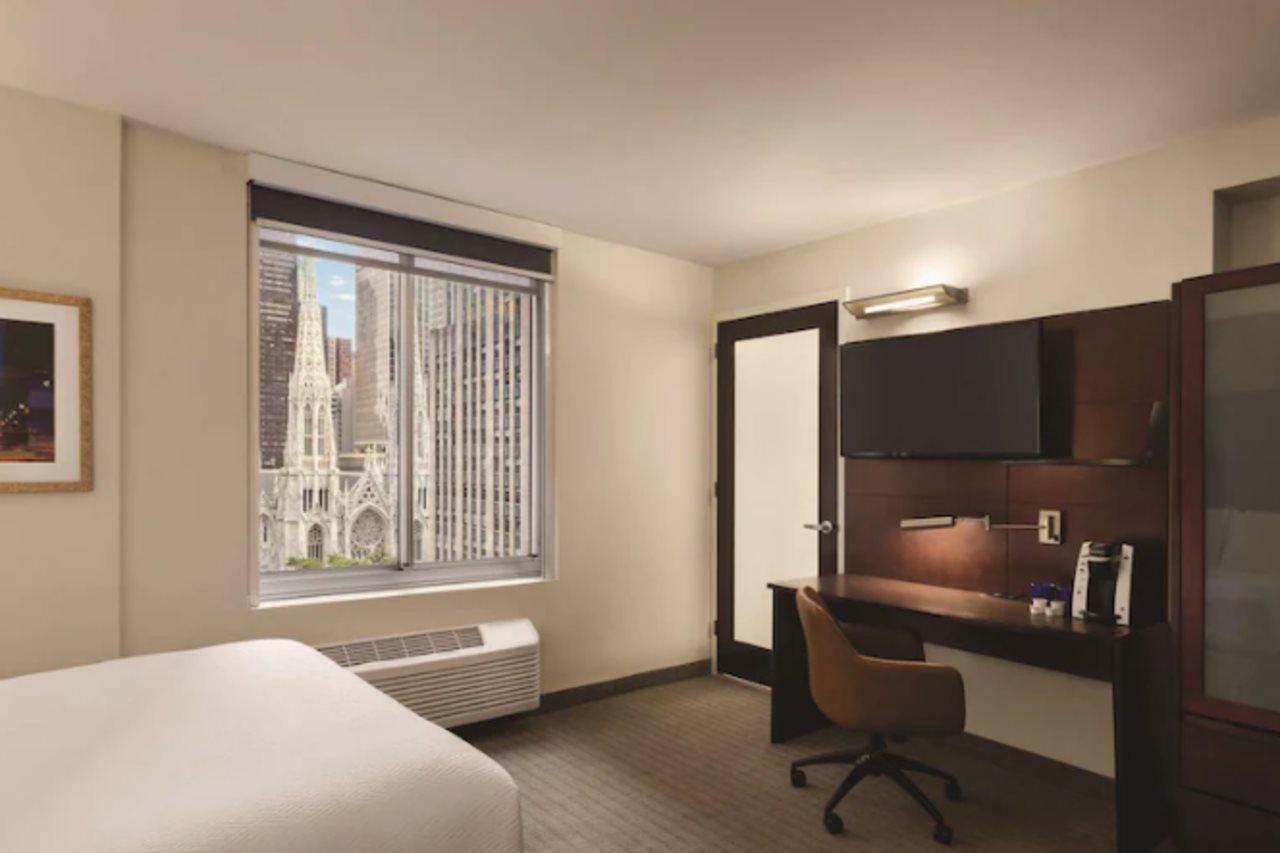 Doubletree By Hilton Midtown Fifth Ave Nueva York