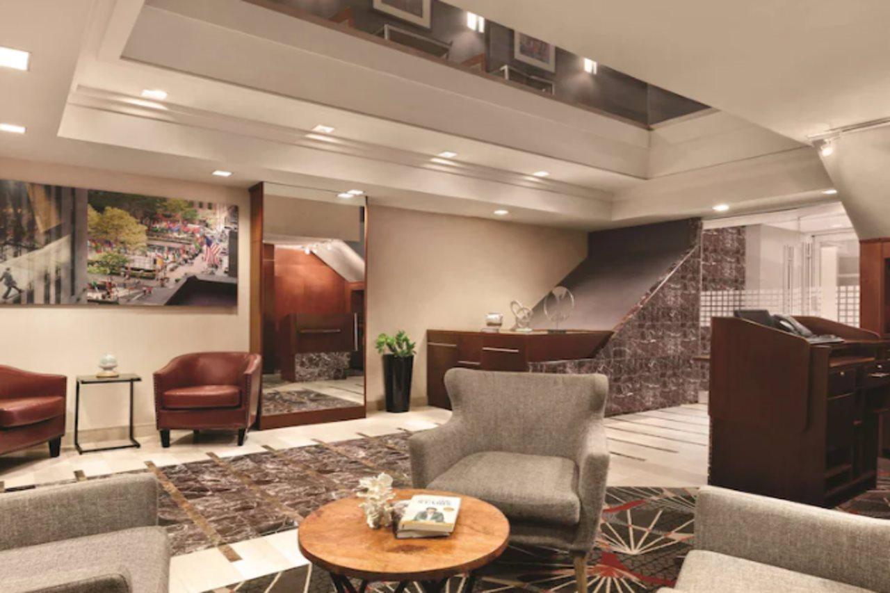 Doubletree By Hilton Midtown Fifth Ave 4* Nueva York