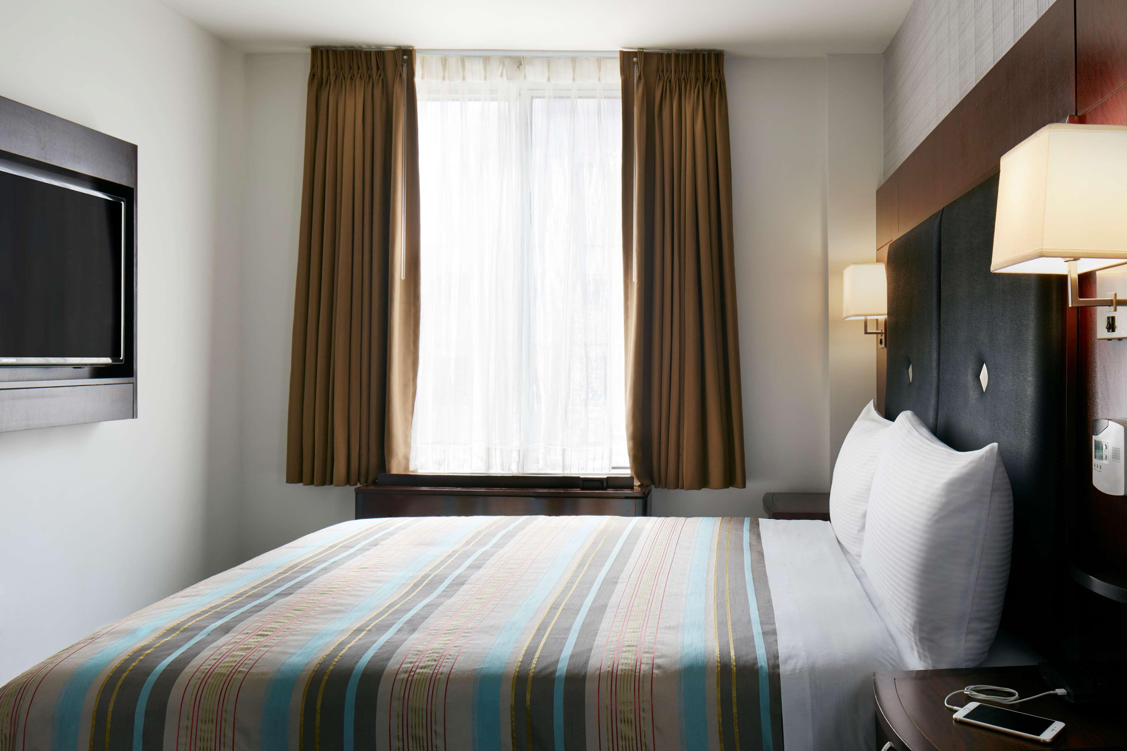 Doubletree By Hilton Midtown Fifth Ave Hotel Nueva York