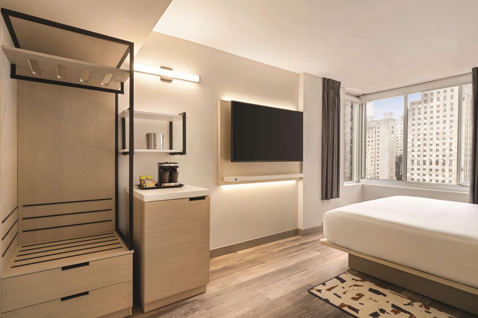 Doubletree By Hilton Midtown Fifth Ave Nueva York