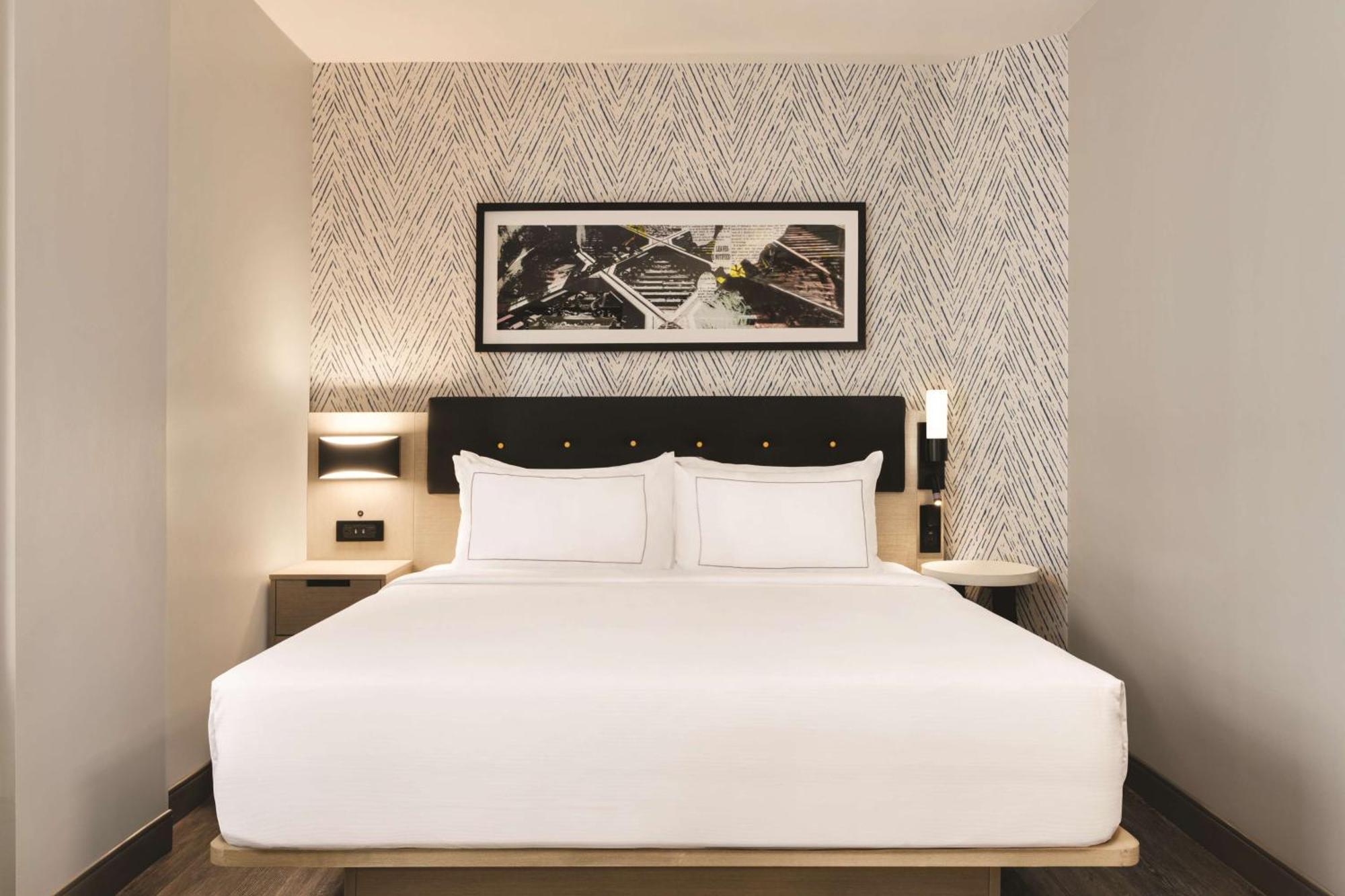 Hotel Doubletree By Hilton Midtown Fifth Ave Nueva York