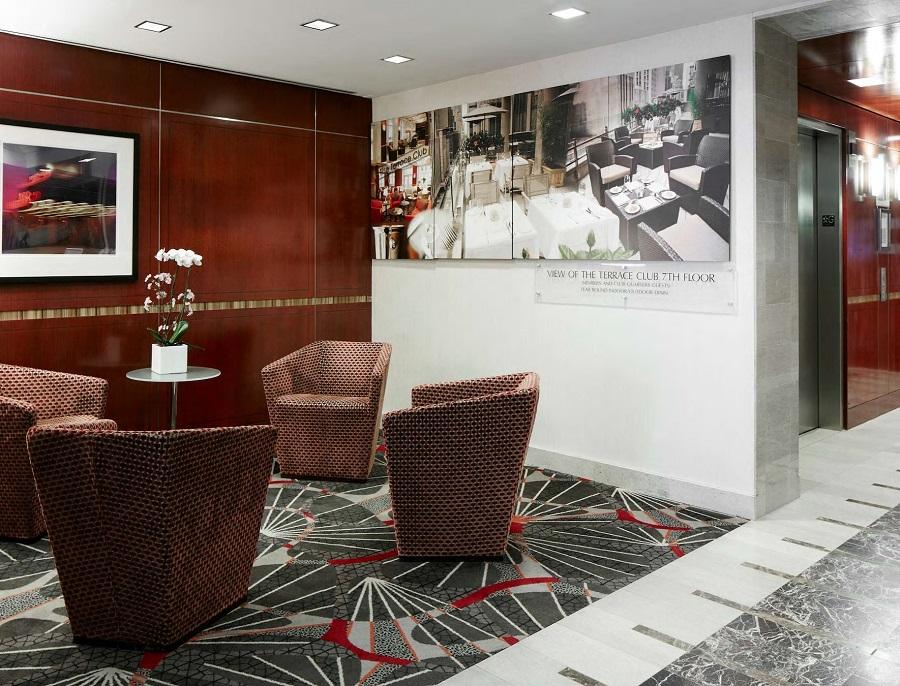 Doubletree By Hilton Midtown Fifth Ave Nueva York