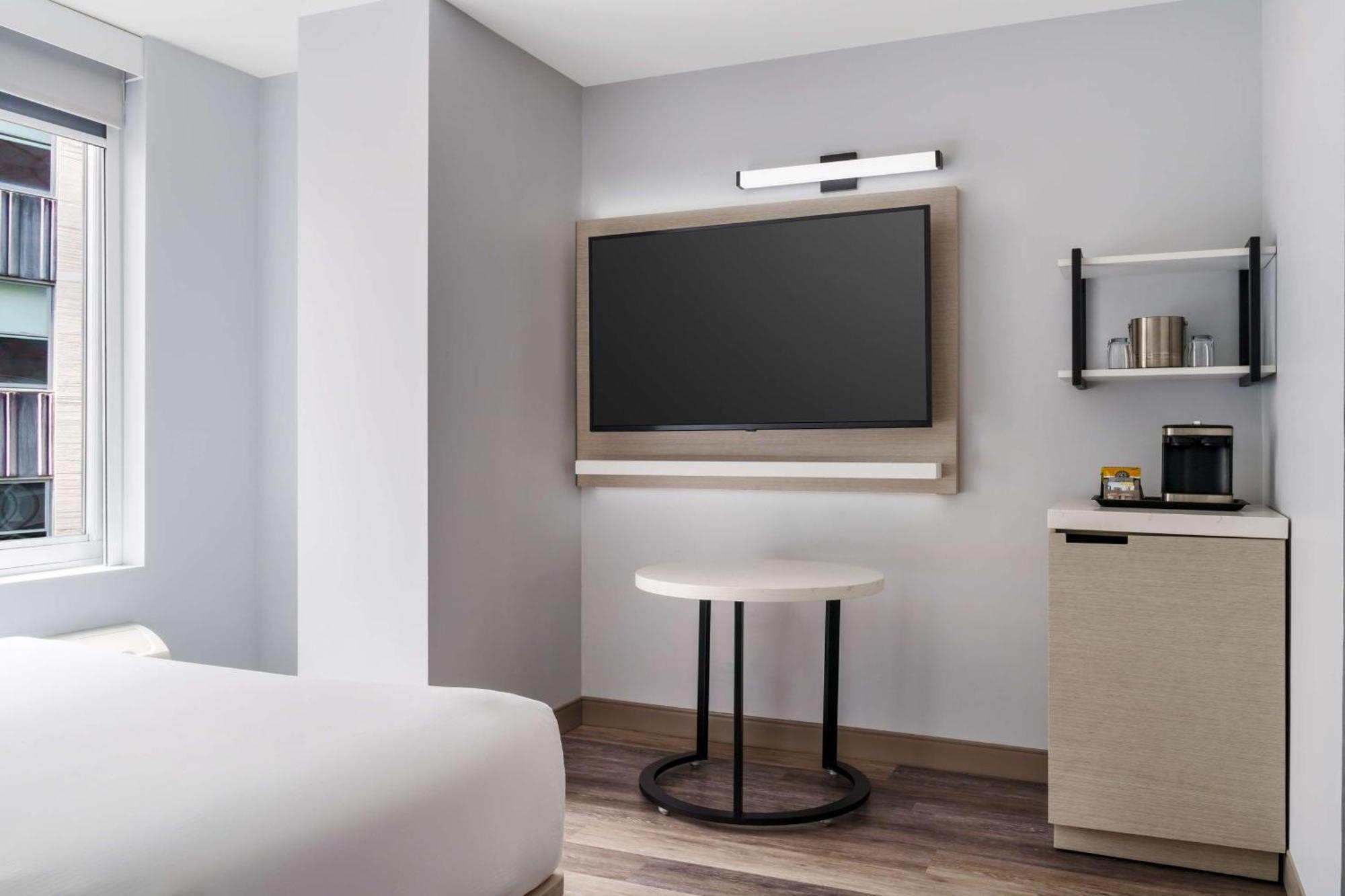 Doubletree By Hilton Midtown Fifth Ave 4* Nueva York